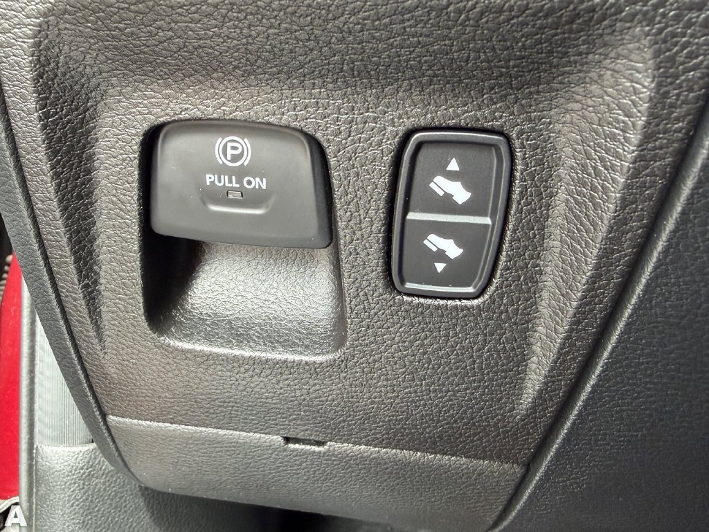 Certified 2022 RAM 1500 Limited w/ Body Color Bumper Group AWD/4WD image 19