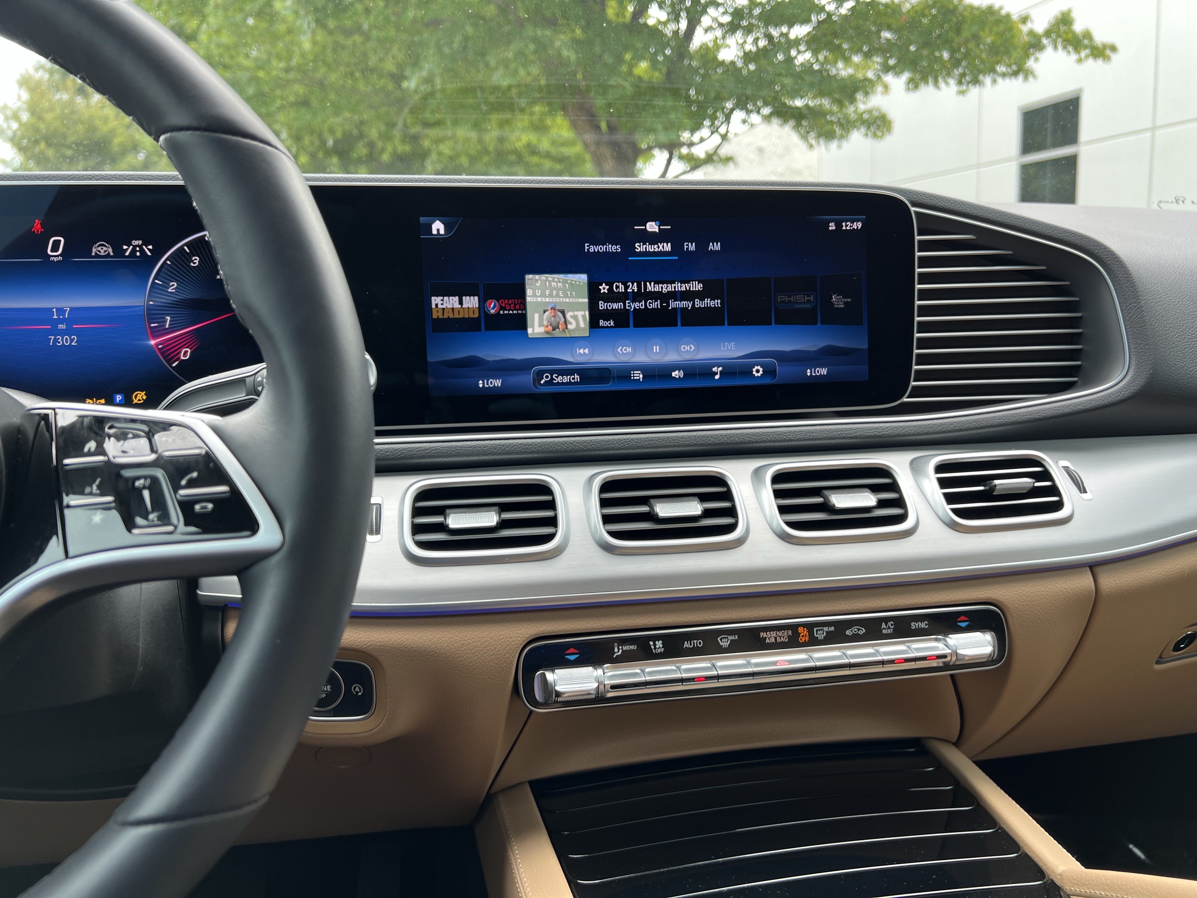 Certified 2026 Mercedes-Benz GLE 350 4MATIC image 30