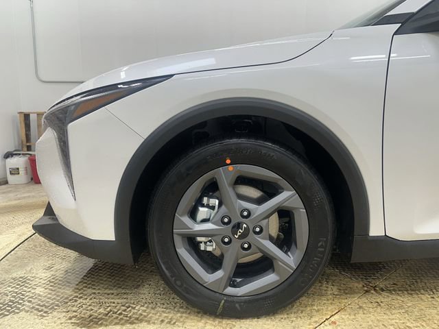 New 2026 Kia K4 LXS image 19