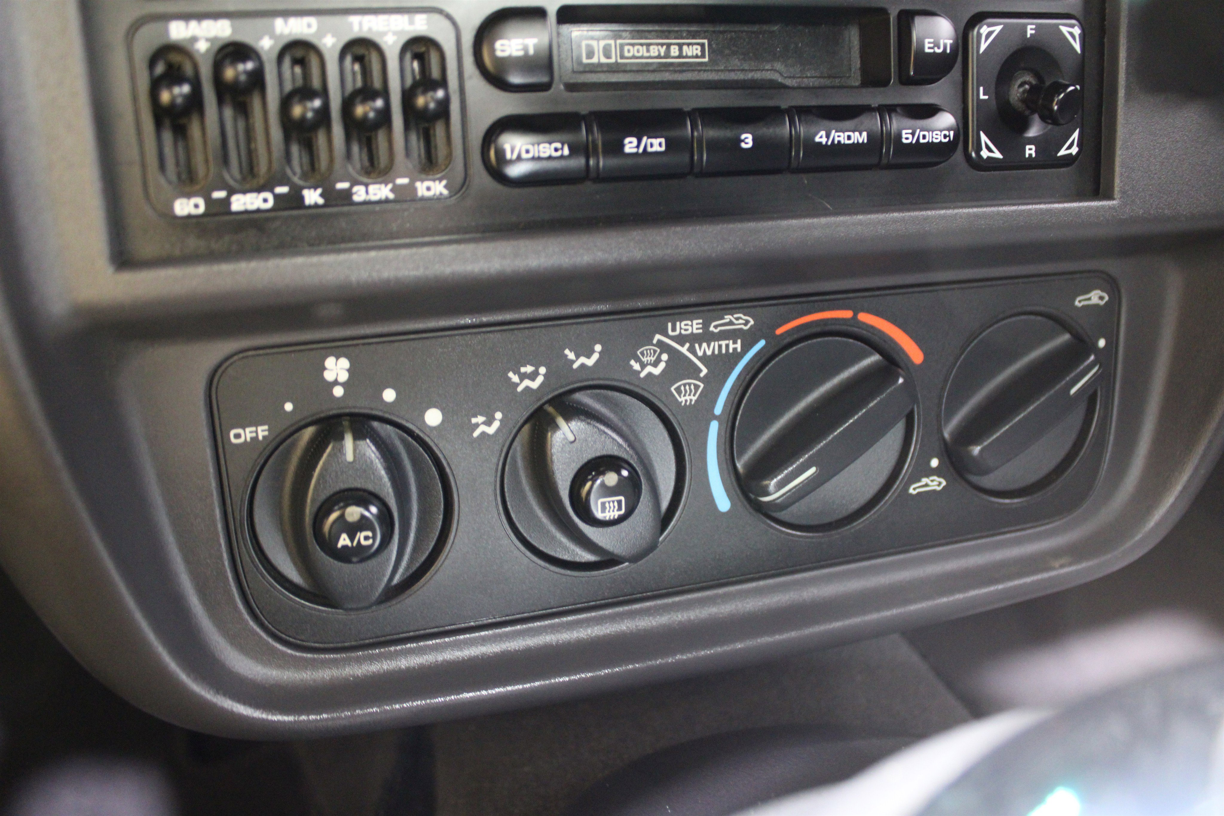 Used 1999 Plymouth Prowler image 14