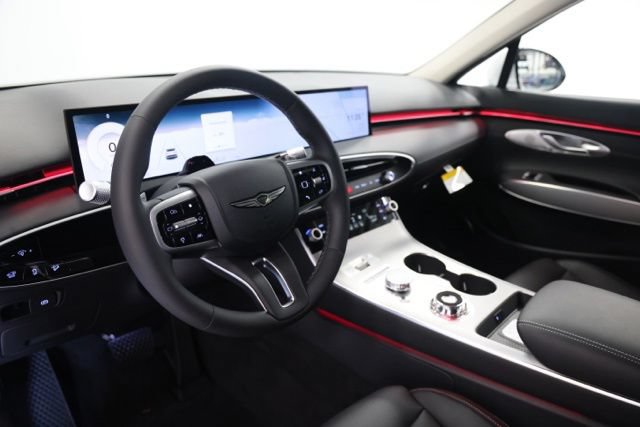 New 2026 Genesis GV70 2.5T Select AWD/4WD image 20