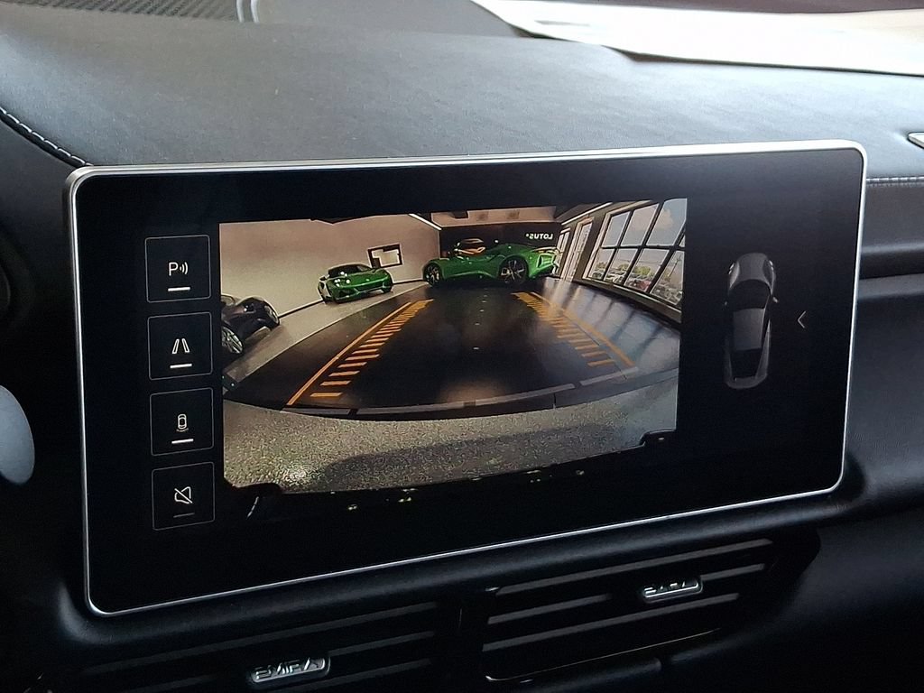 Used 2026 Lotus Emira SE RWD image 12