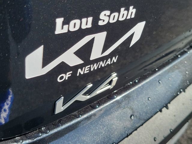 New 2026 Kia K4 LXS image 8