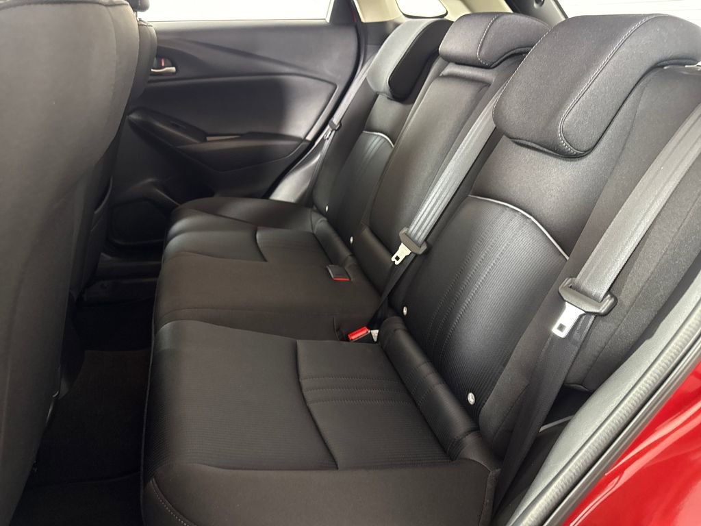 Used 2019 MAZDA CX-3 Sport image 12
