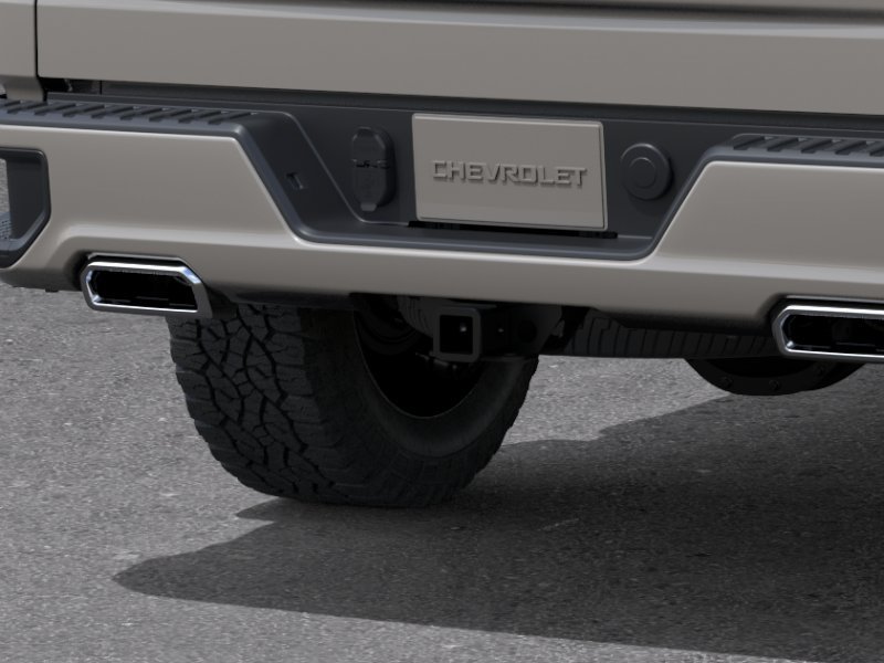 New 2026 Chevrolet Silverado 1500 RST AWD/4WD image 49