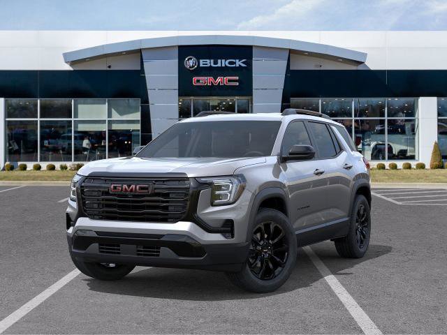 New 2026 GMC Terrain Elevation w/ Black Edition image 22