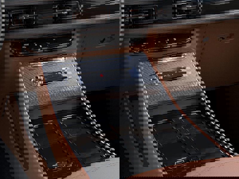 New 2026 Lincoln Aviator Black Label w/ Jet Appearance Package image 37