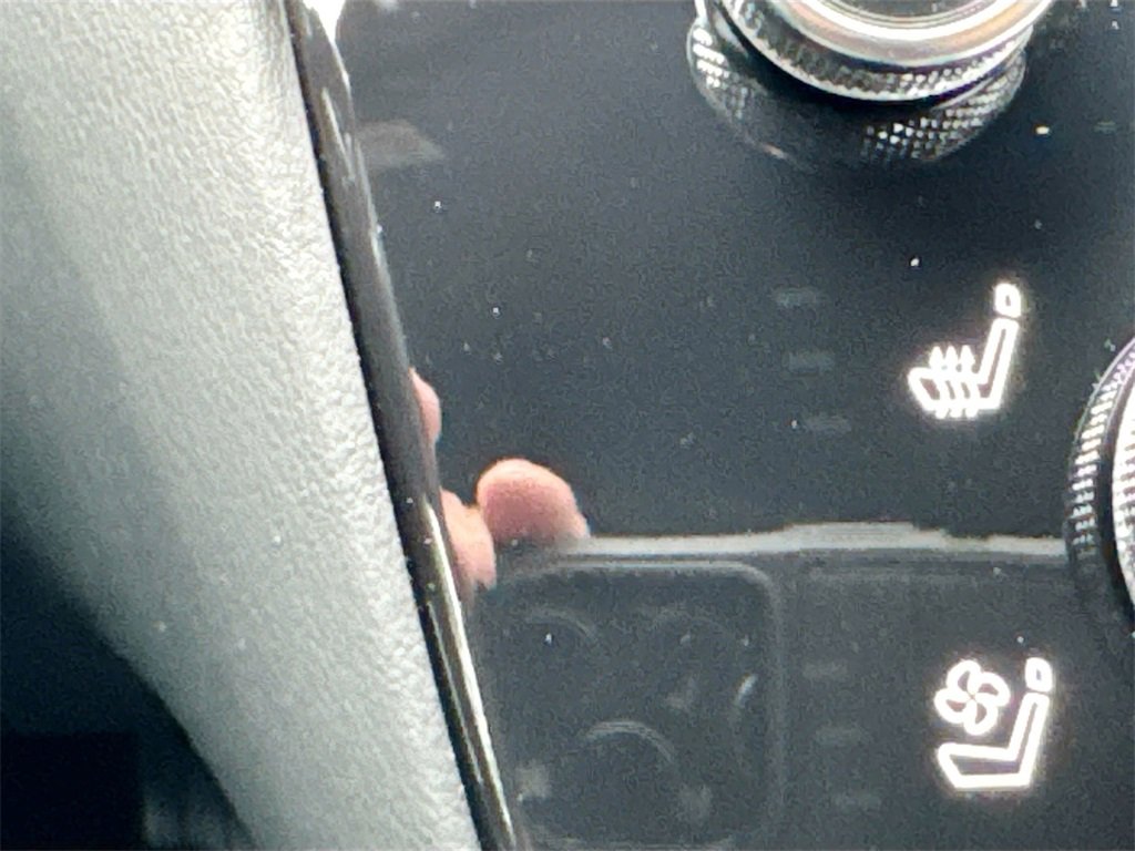 New 2026 INFINITI QX60 Sport w/ Dark Cargo Package image 21