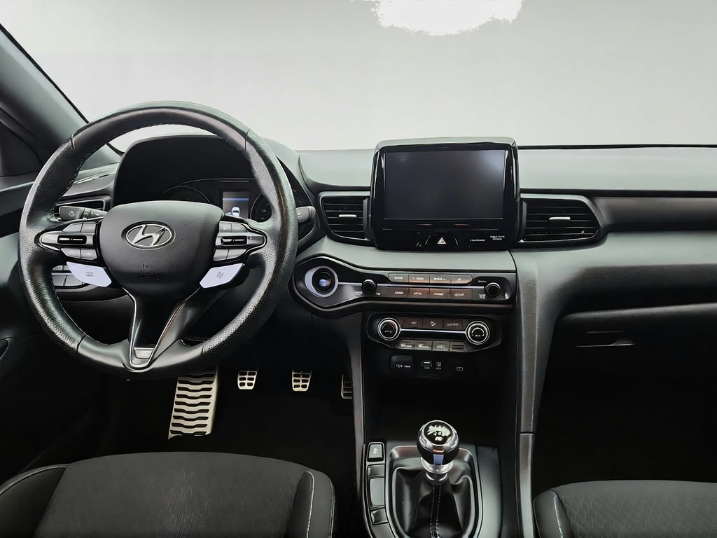 Used 2019 Hyundai Veloster N N w/ Performance Package FWD image 23