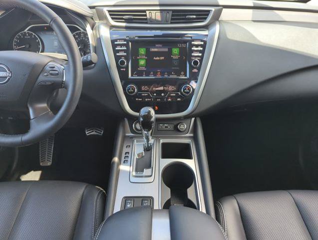 Certified 2023 Nissan Murano SL w/ SL Moonroof Package FWD image 27