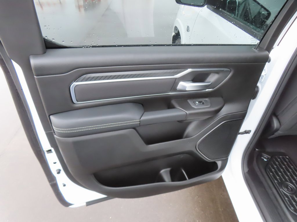 New 2026 RAM 1500 Big Horn image 26