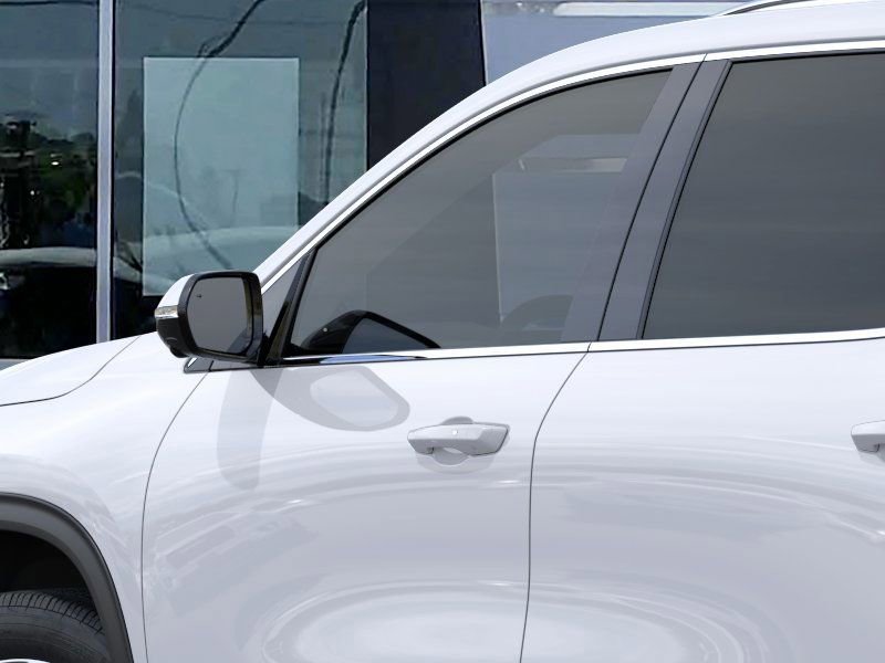 New 2026 Buick Enclave Preferred image 12