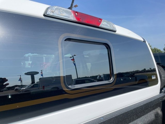 New 2025 Ford Ranger XLT w/ Equipment Group 301A High image 59