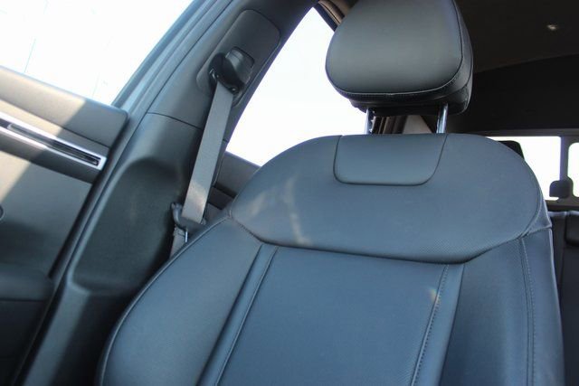 Used 2024 Hyundai Santa Cruz Night image 28