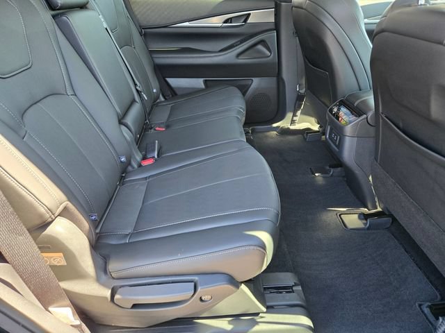 Certified 2026 INFINITI QX60 Pure w/ Cargo Package AWD/4WD image 20