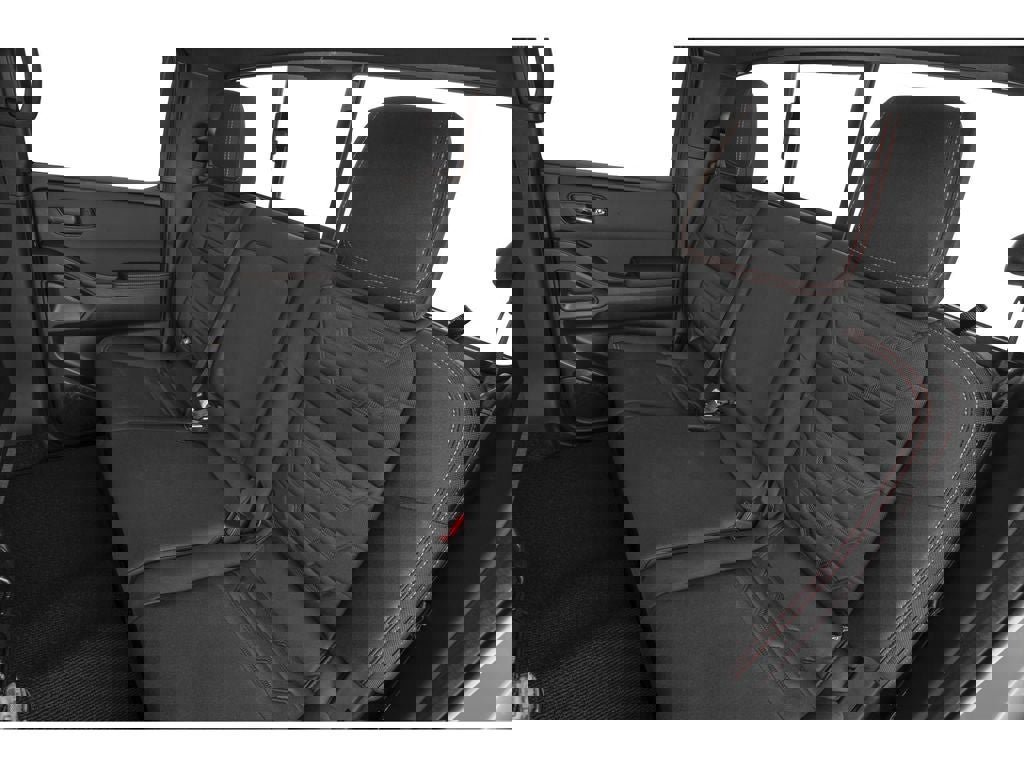 New 2026 Nissan Frontier PRO-4X w/ Pro-4x Convenience Package image 8