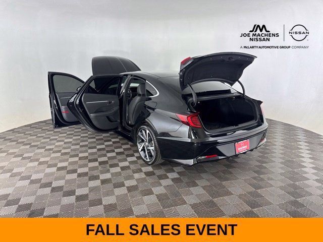 Used 2022 Hyundai Sonata SEL Plus FWD image 31