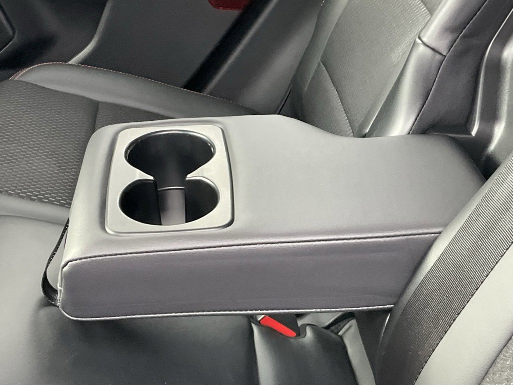 Used 2025 Ford Escape ST-Line w/ Tech Pack #1 image 19