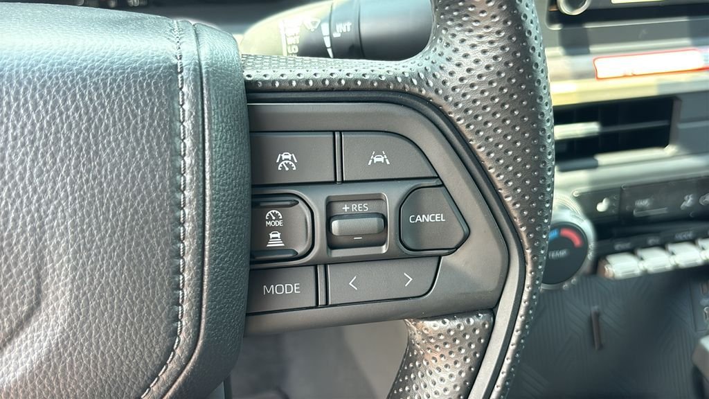 New 2026 Toyota Tacoma SR5 AWD/4WD image 17