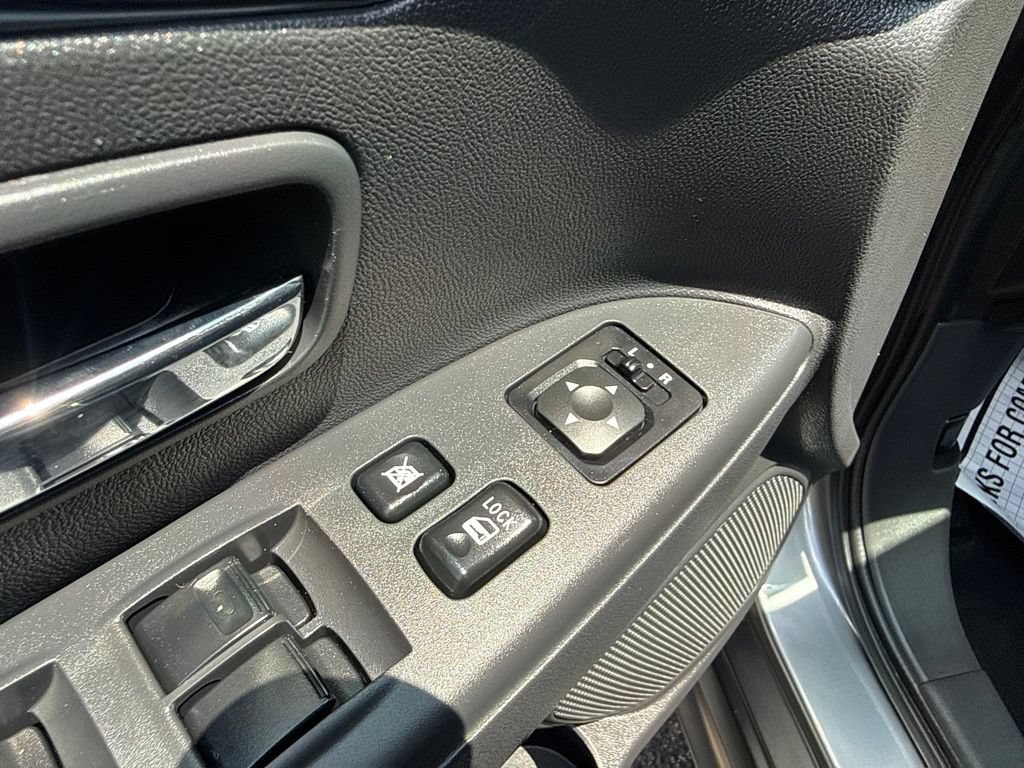 Used 2023 Mitsubishi Outlander Sport LE AWD/4WD image 14