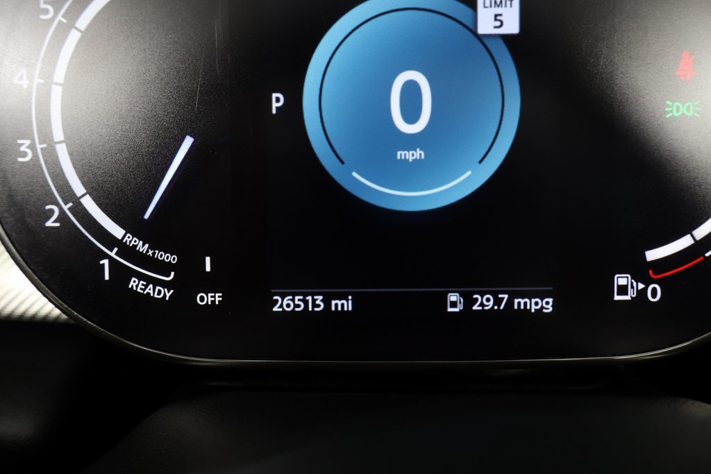 Certified 2024 MINI Cooper S FWD image 18