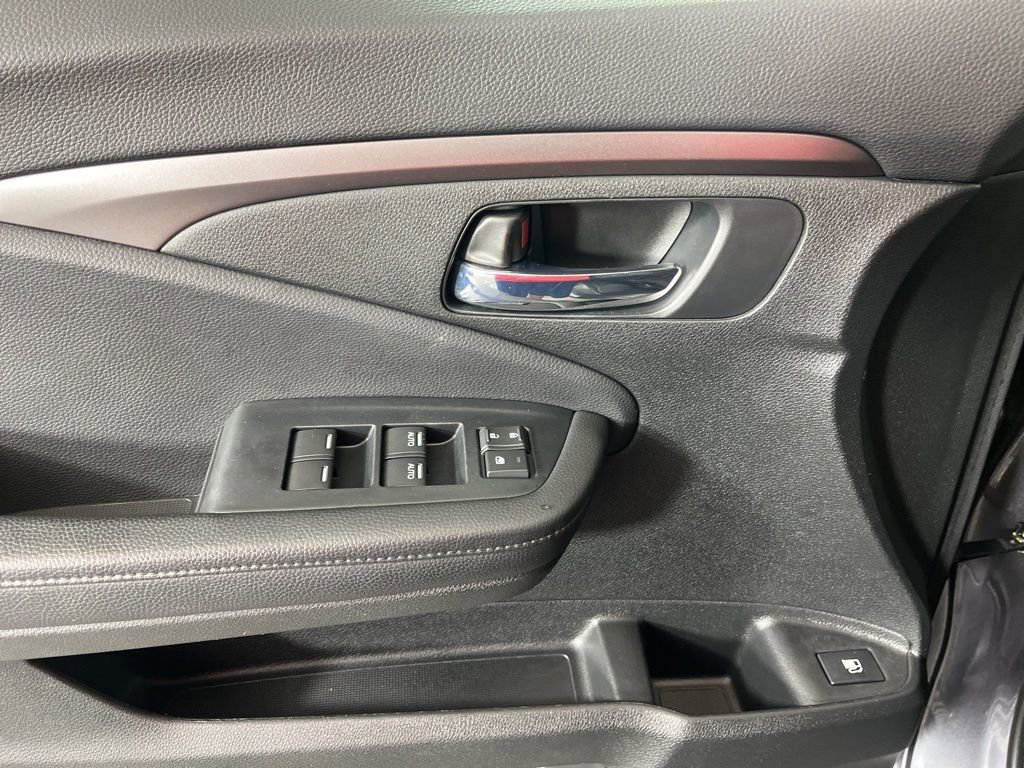 Certified 2021 Honda Passport Sport image 24
