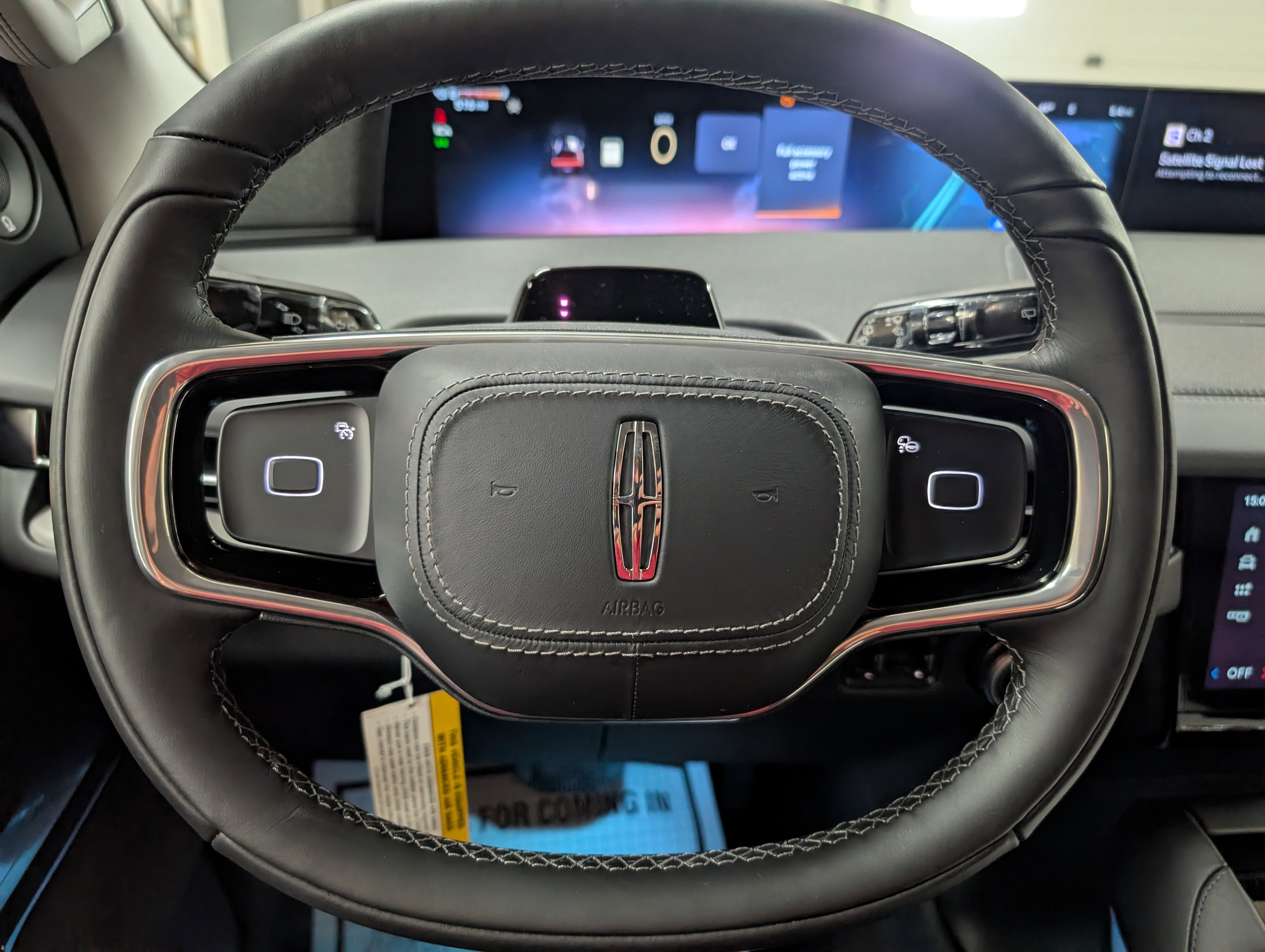 New 2026 Lincoln Navigator L Reserve image 19