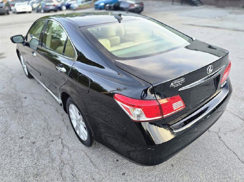Used 2012 Lexus ES 350 FWD image 6