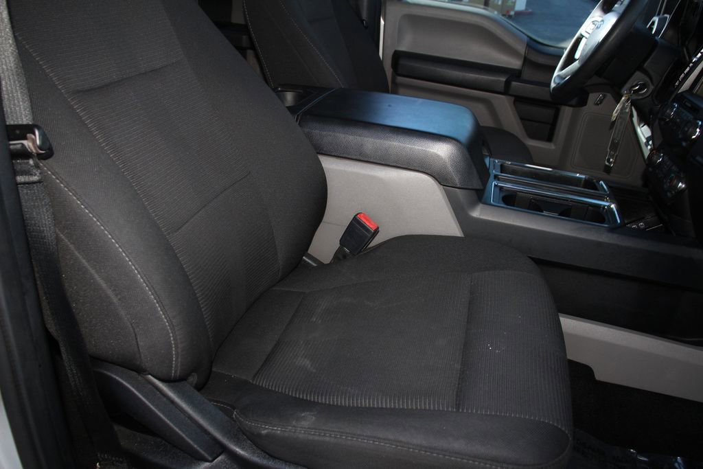 Certified 2019 Ford F150 XL w/ Equipment Group 101A Mid RWD image 28
