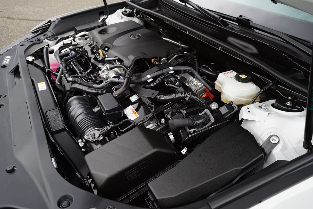 Used 2022 Toyota Avalon Limited w/ Advanced Safety Package FWD image 42