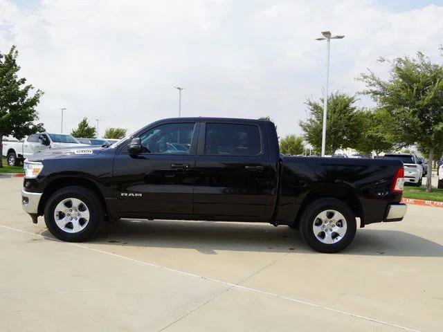 Certified 2023 RAM 1500 Lone Star AWD/4WD image 6
