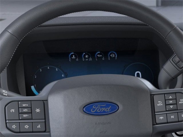 New 2025 Ford F150 XLT w/ Equipment Group 301A Standard image 13