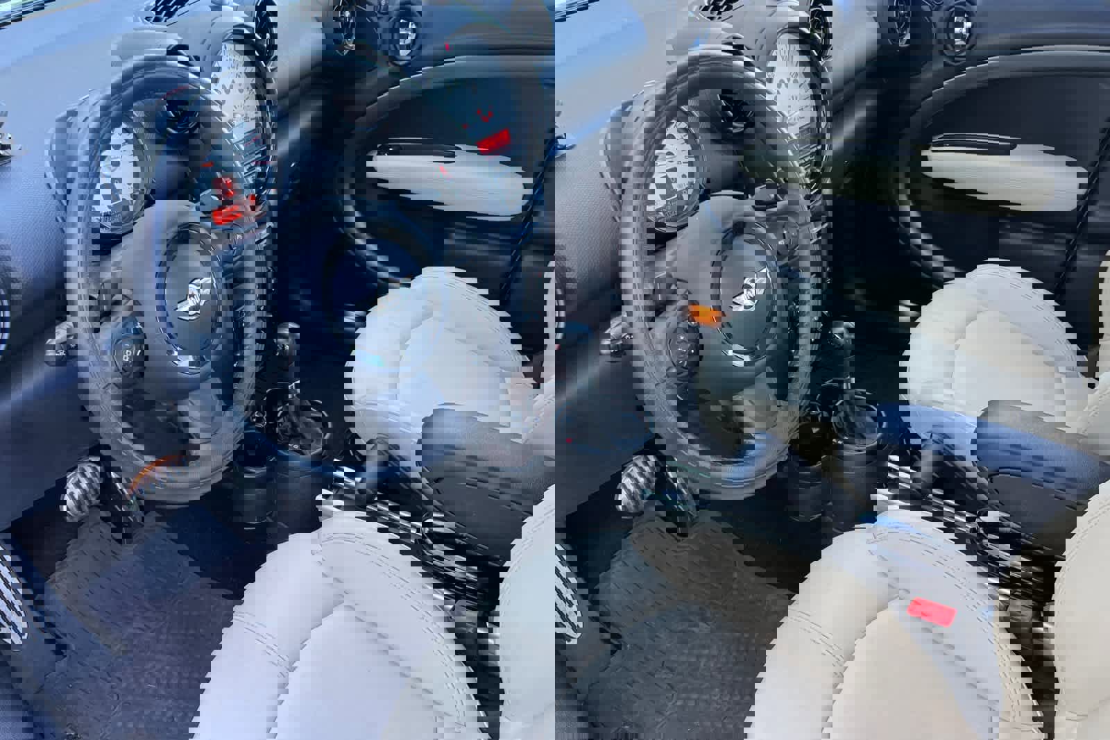 Used 2014 MINI Cooper Countryman S image 11