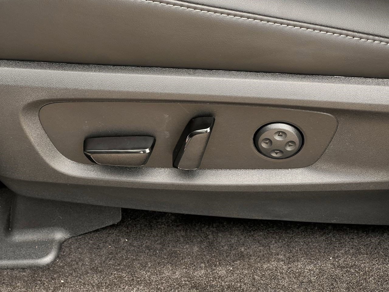 New 2027 INFINITI QX60 Sport AWD/4WD image 21