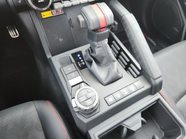 New 2026 Toyota 4Runner TRD Pro AWD/4WD image 19