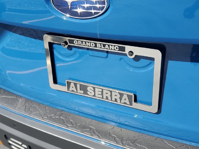 New 2026 Subaru Crosstrek 2.5i Wilderness AWD/4WD image 14