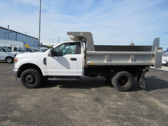 Used 2021 Ford F350 XL w/ Power Equipment Group AWD/4WD image 6