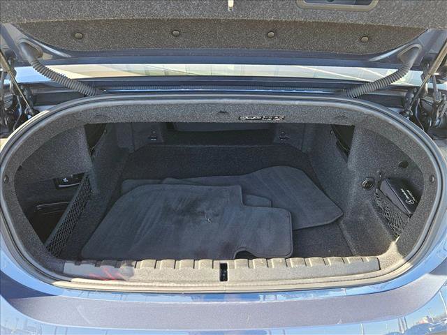 Used 2023 BMW 430i Convertible w/ M Sport Package image 6