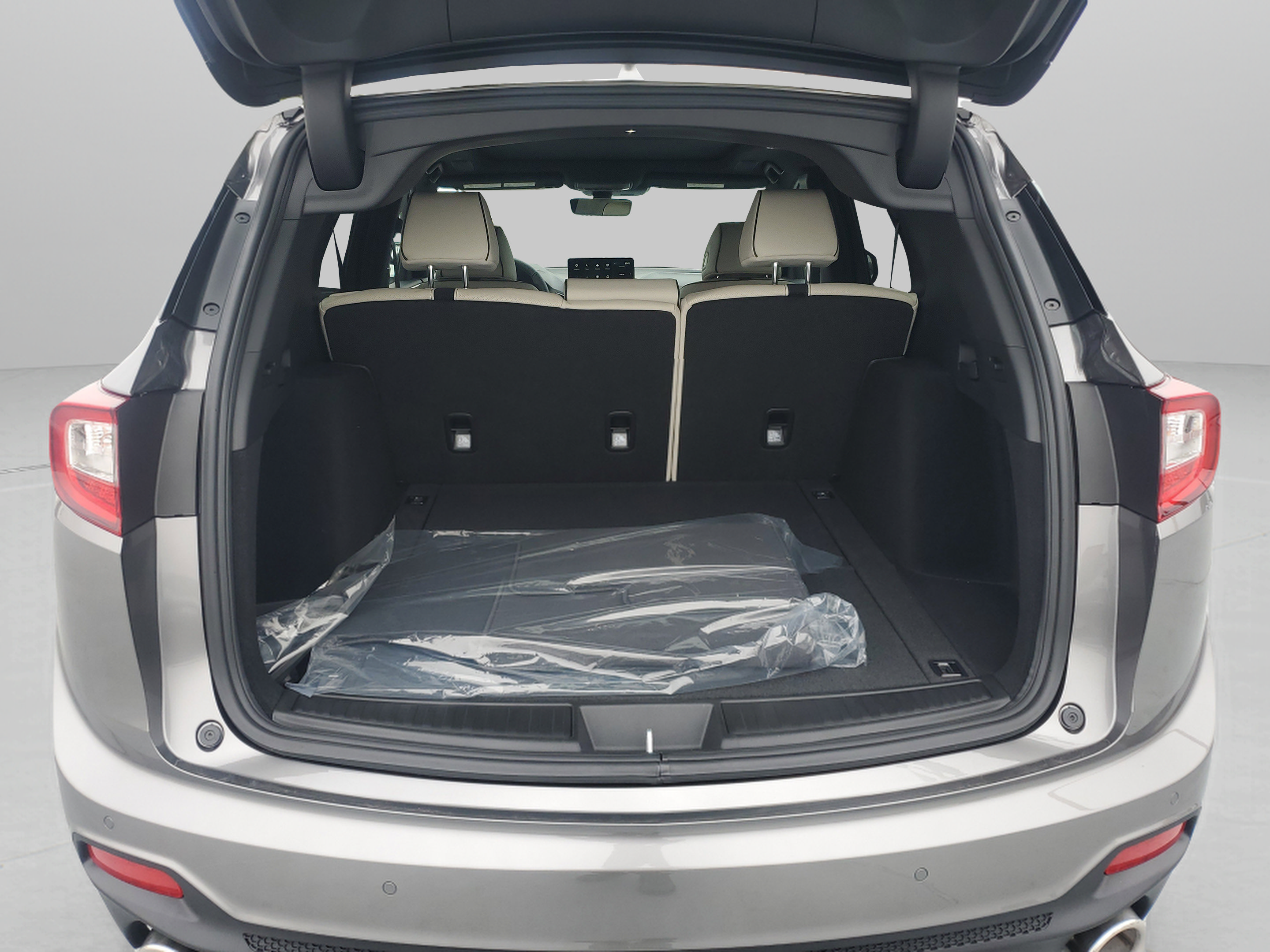 New 2026 Acura RDX w/ Advance Package AWD/4WD image 8