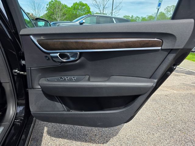 Used 2018 Volvo S90 T5 Momentum w/ Convenience Package AWD/4WD image 12