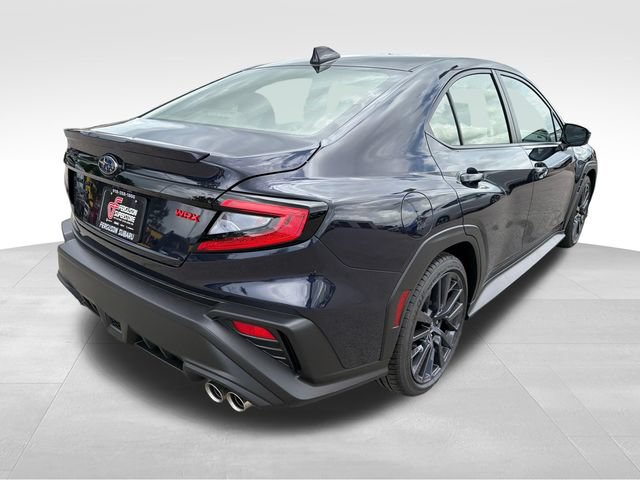 New 2026 Subaru WRX Premium AWD/4WD image 7
