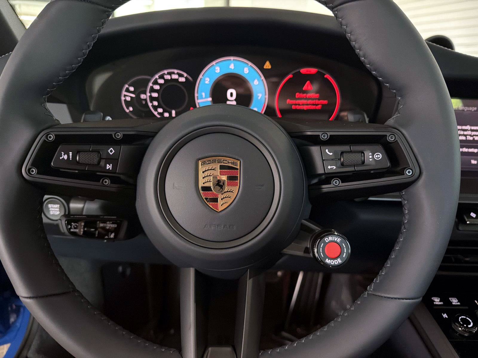 New 2026 Porsche 911 Carrera S RWD image 25