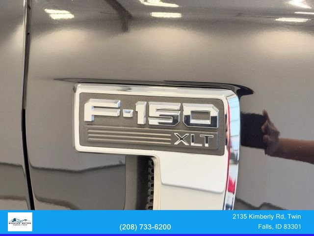 Used 2023 Ford F150 XLT AWD/4WD image 29