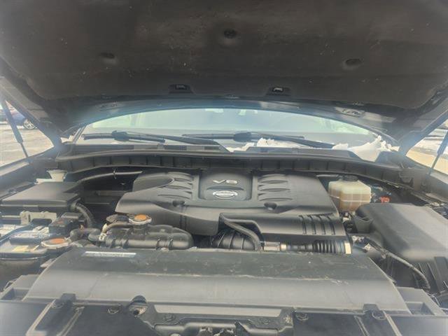 Used 2017 Nissan Armada SV w/ Driver Package image 94