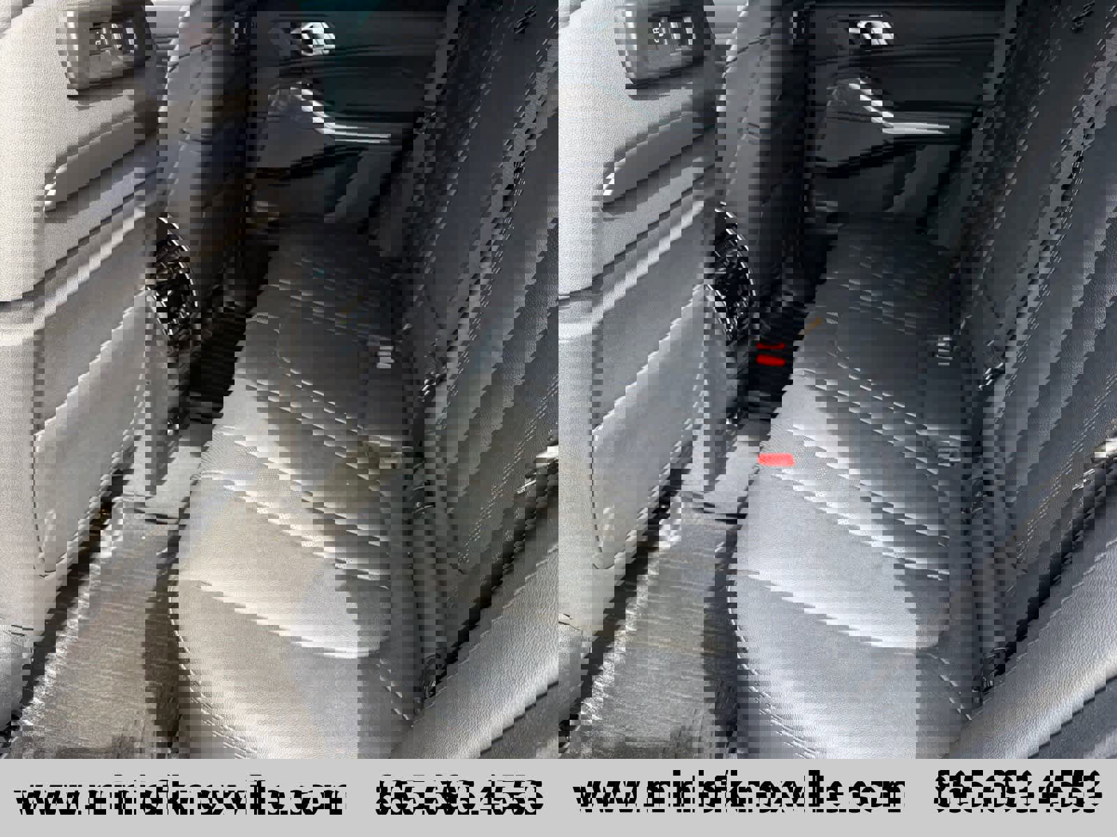 Used 2019 BMW X5 xDrive50i w/ M Sport Package image 18