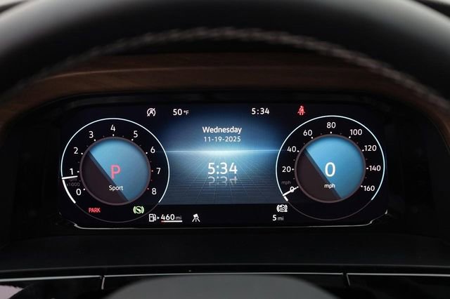 New 2026 Volkswagen Atlas SE image 14