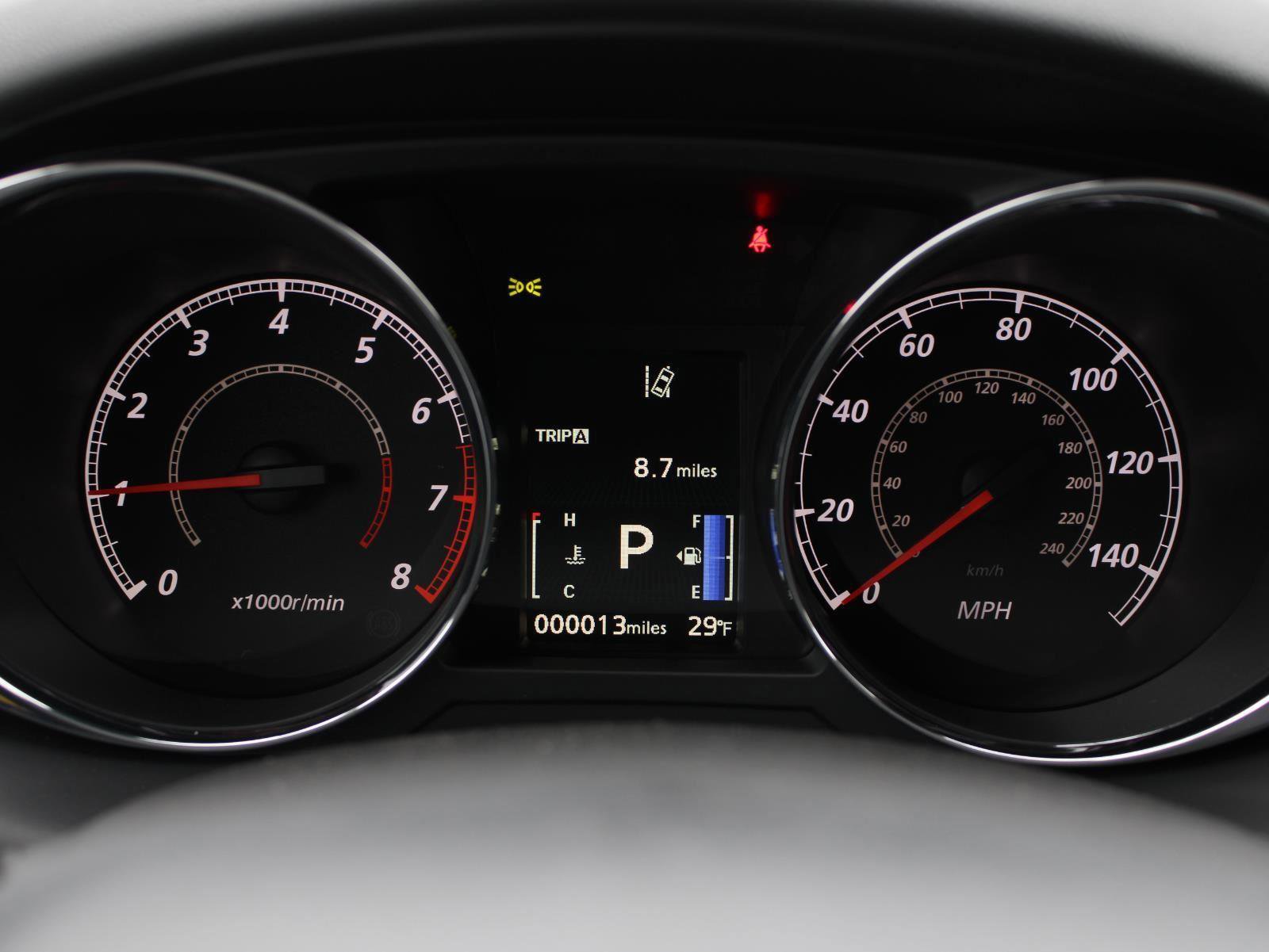 New 2026 Mitsubishi Outlander Sport AWD image 12