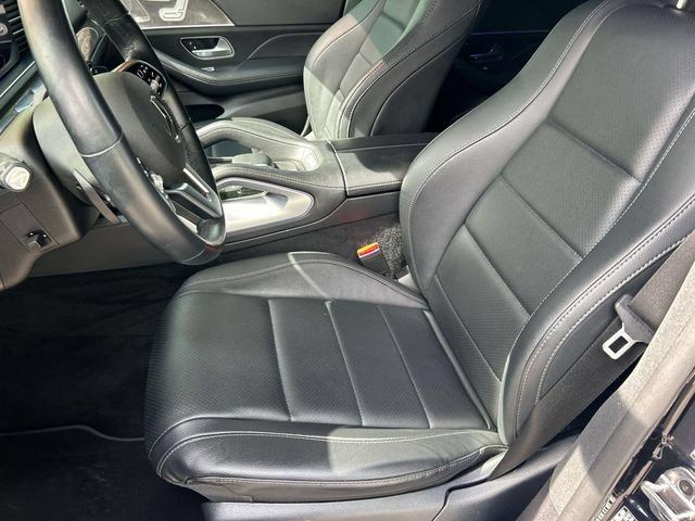 Used 2023 Mercedes-Benz GLE 350 image 29