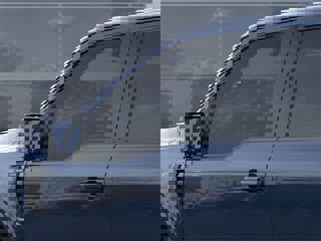 New 2025 Ford F150 Platinum w/ Equipment Group 702A High image 20