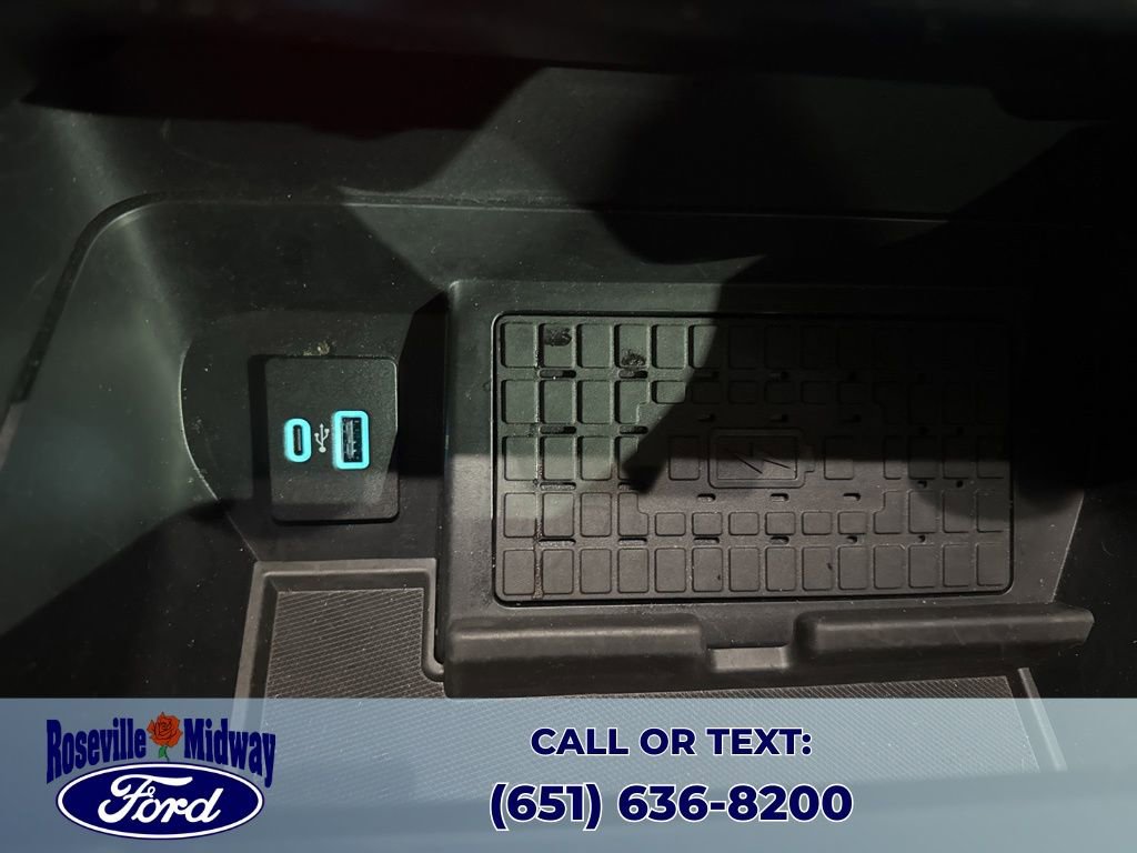 Used 2024 Ford F150 XLT w/ Equipment Group 302A MID image 18